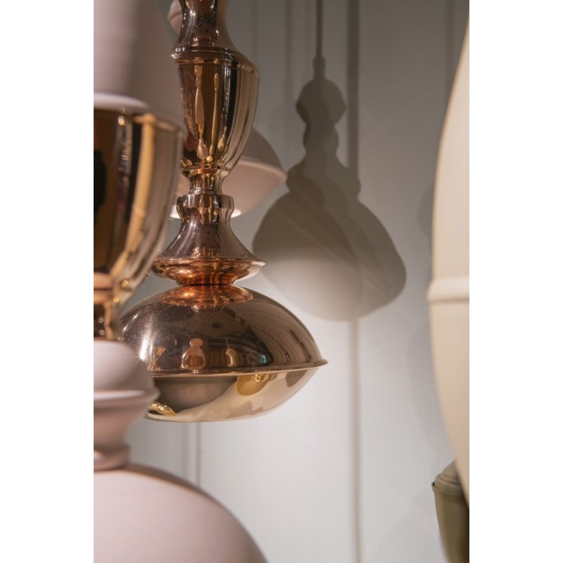 Jacco Maris Benben Type 4 suspension lamp