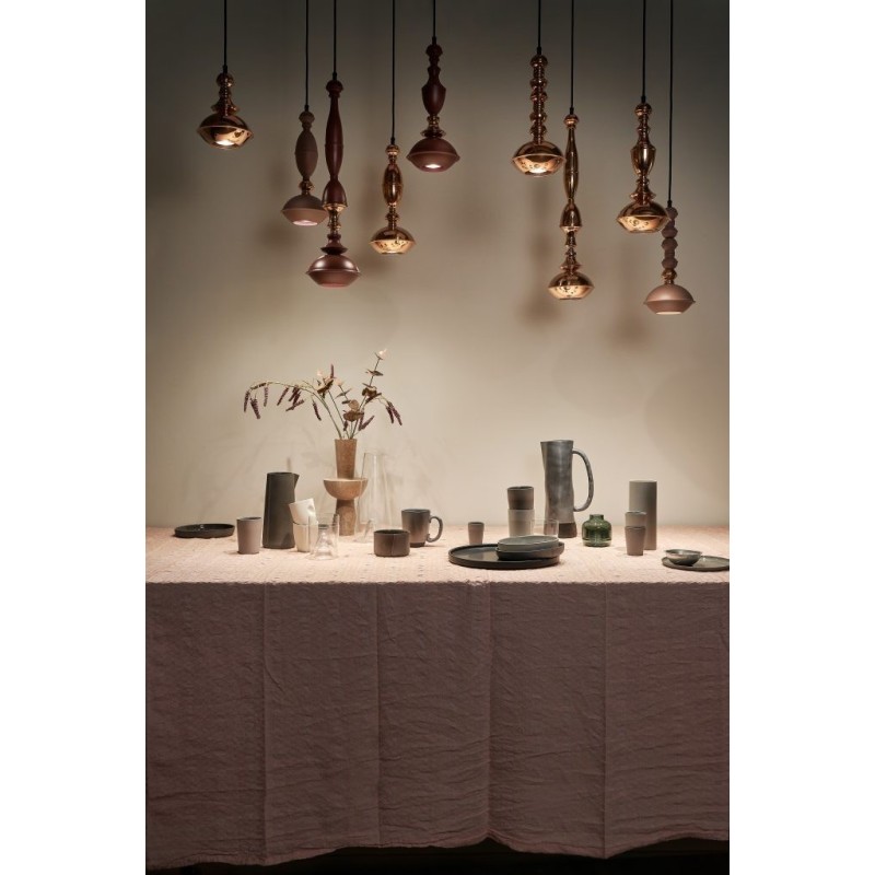 Jacco Maris Benben Type 4 suspension lamp