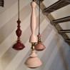 Jacco Maris Benben Type 4 suspension lamp