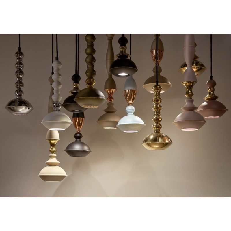 Jacco Maris Benben Type 4 suspension lamp