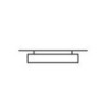 Jacco Maris benben ceiling cover 1-9 lights ø 14,5cm