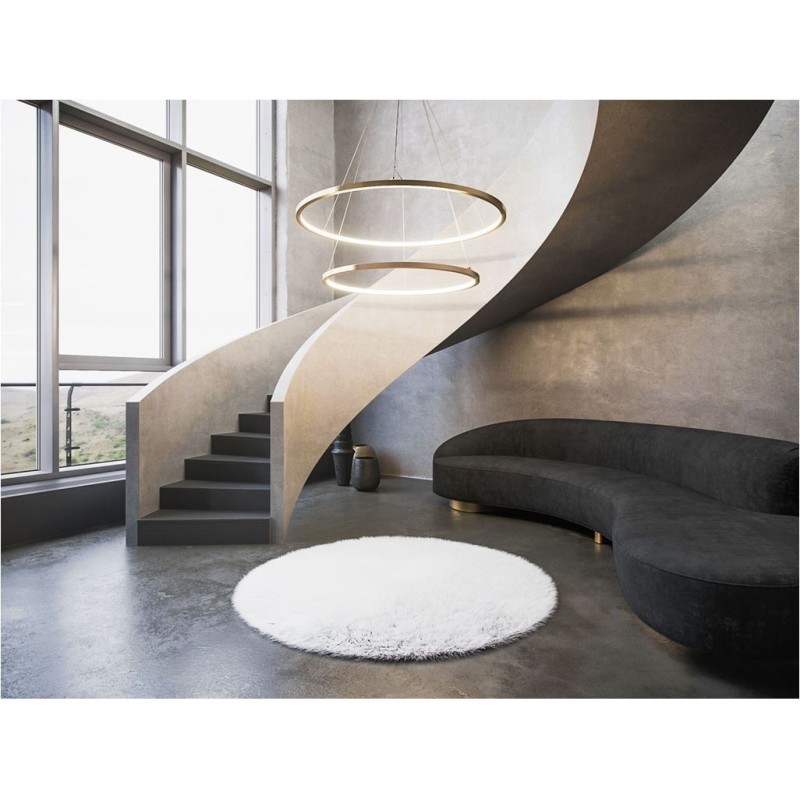 Jacco Maris Brass-O ø 50cm lampe à suspension