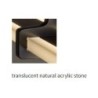 Jacco Maris Coco 160cm suspension lamp
