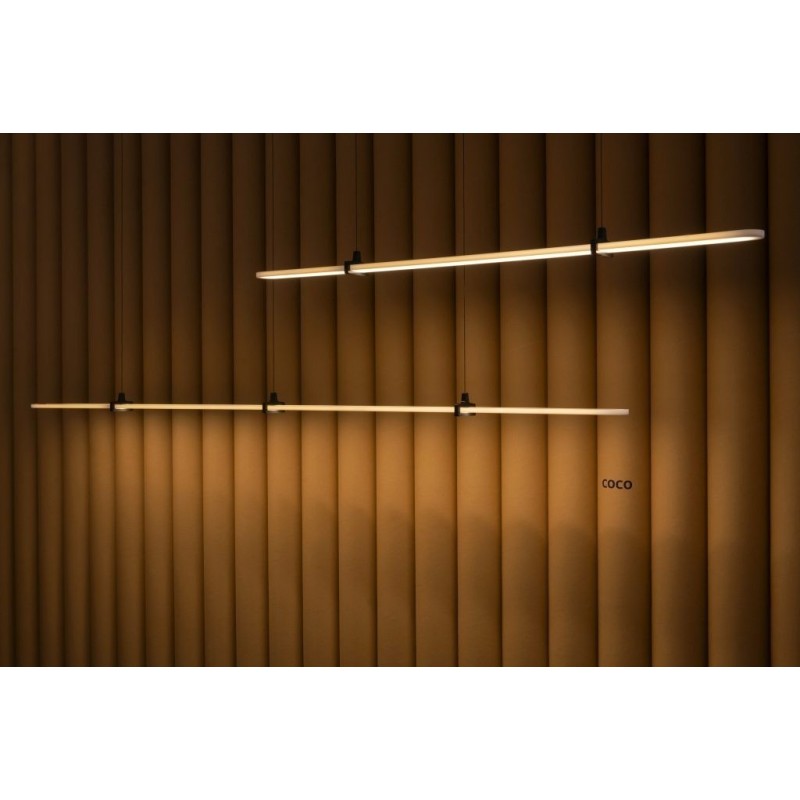 Jacco Maris Coco 160cm suspension lamp
