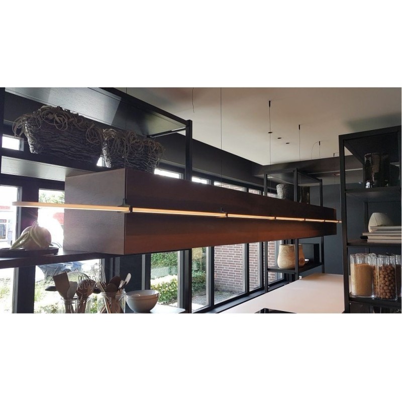 Jacco Maris Coco 160cm suspension lamp