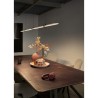 Jacco Maris Coco 200cm suspension lamp