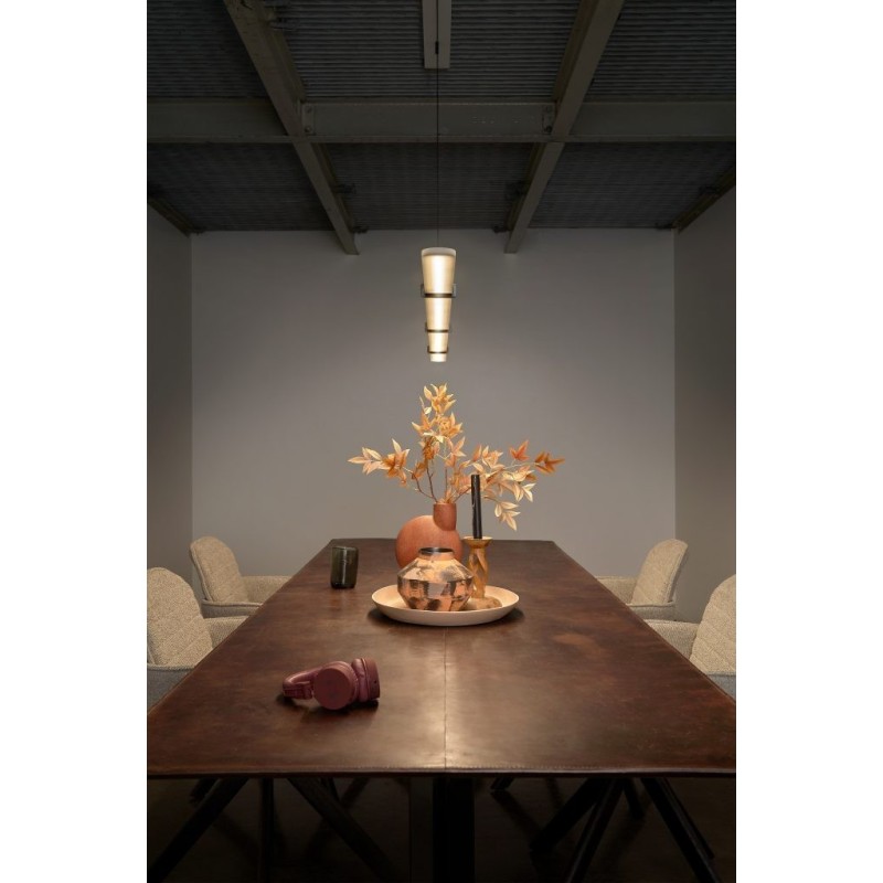 Jacco Maris Coco 200cm suspension lamp
