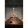 Jacco Maris Coco 200cm suspension lamp