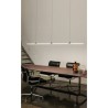 Jacco Maris Coco 200cm suspension lamp