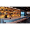 Jacco Maris Coco 200cm suspension lamp
