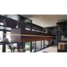 Jacco Maris Coco 240cm suspension lamp