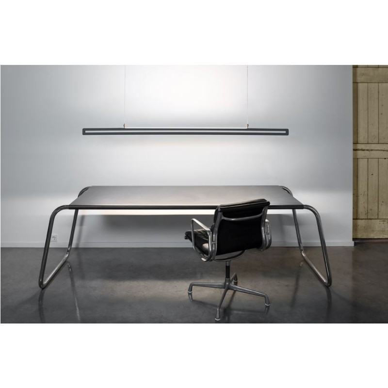 Jacco Maris Framed ø 120cm suspension lamp