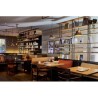 Jacco Maris insider 1 light suspension lamp