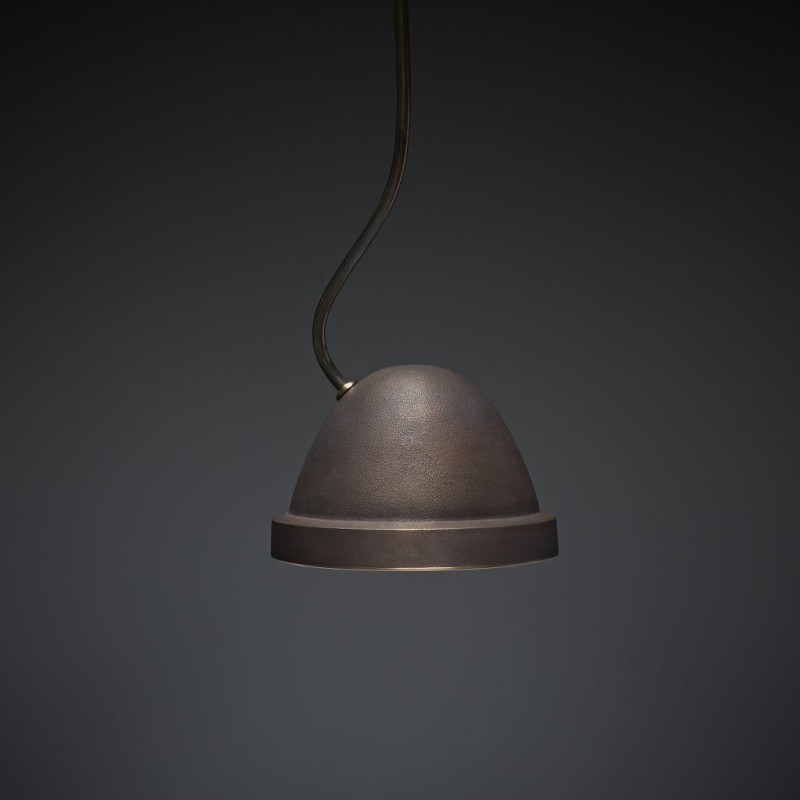 Jacco Maris insider 1 light suspension lamp