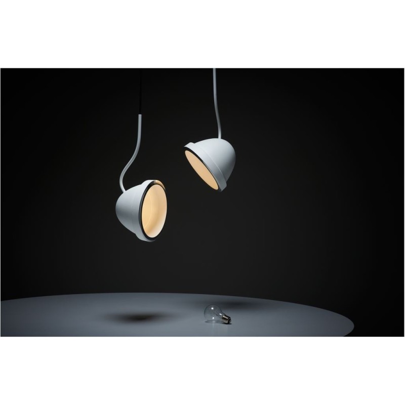 Jacco Maris insider 1 light suspension lamp