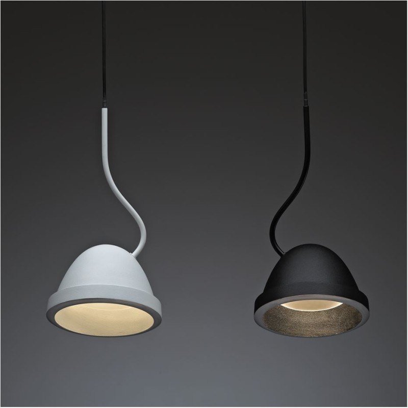 Jacco Maris insider 1 light suspension lamp