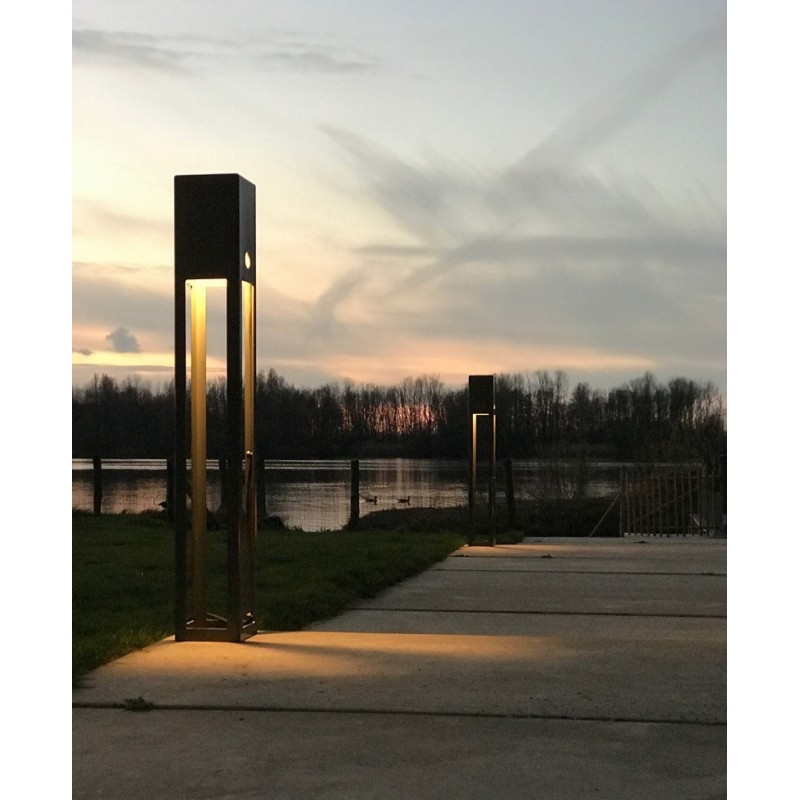 Jacco Maris jaxx relax outdoor 28x28x50cm floor lamp