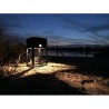 Jacco Maris jaxx relax outdoor 28x28x50cm floor lamp