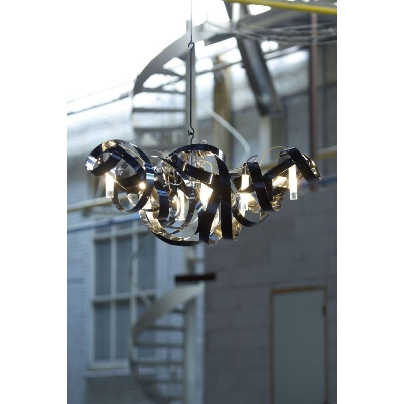 Jacco Maris Montone 5-light lampe à suspension