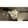 Jacco Maris Montone 6-light suspension lamp