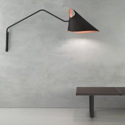 Jacco Maris mrs.Q wall lamp