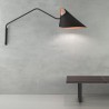 Jacco Maris mrs.Q wall lamp