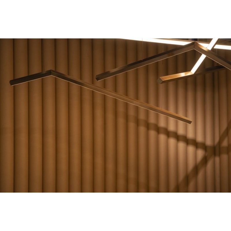 Jacco Maris myka type 2 lampe à suspension