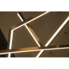 Jacco Maris myka type 4 suspension lamp