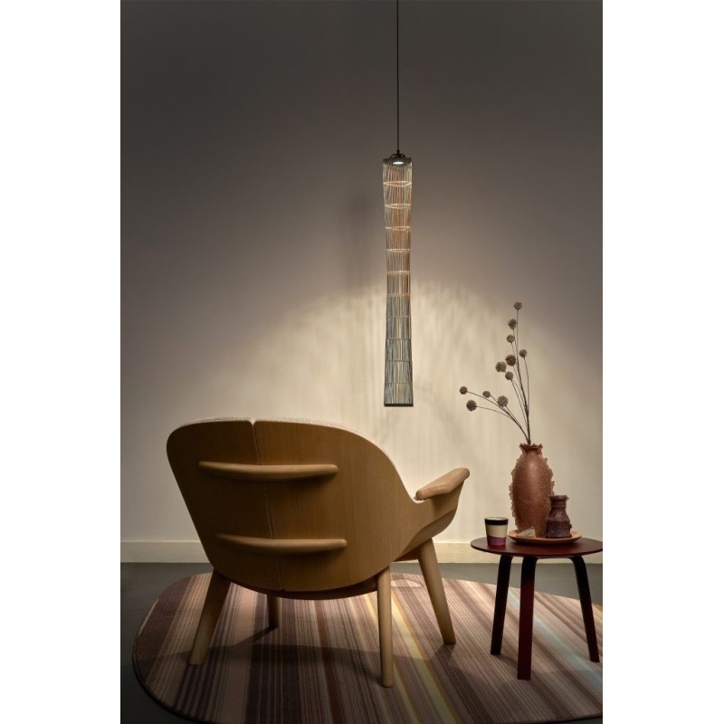 Jacco Maris needles & pins type 3, 32cm lampe à suspension