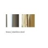 Jacco Maris needles & pins type 11, 112cm suspension lamp