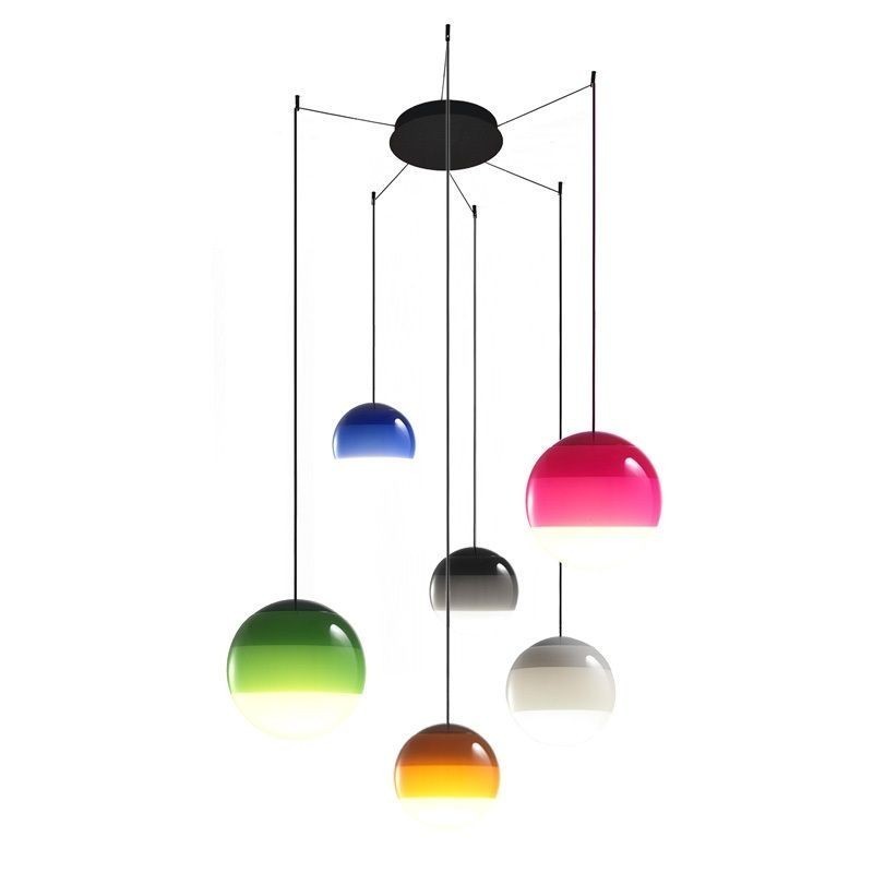 Acheter Marset DIPPING LIGHT 30 24V en ligne? Expédition rapide et sûre!