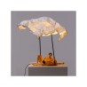 Seletti Love is a verb - Lea & Tony tablelamp