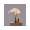 Seletti Love is a verb - Lea & Tony tablelamp