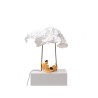 Seletti Love is a verb - Lea & Tony tablelamp