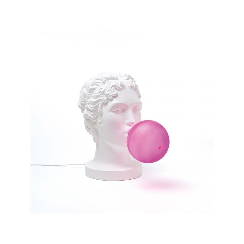 Seletti Grace tablelamp