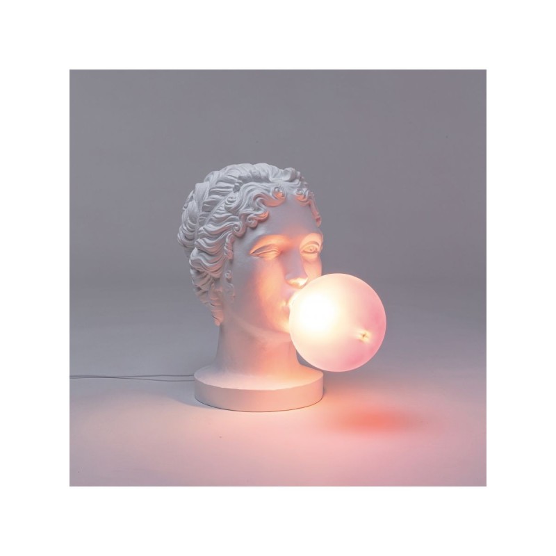 Seletti Grace tablelamp