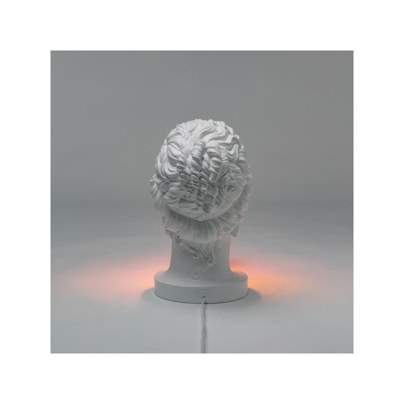 Seletti Grace tablelamp