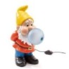 Seletti Gummy Snooping tablelamp