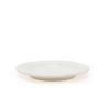 Seletti Blow Wood Ware Plate