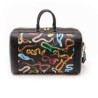 Seletti Toiletpaper Snakes Sac de voyage