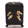 Seletti Toiletpaper Lipsticks Trolley 
