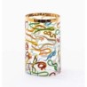 Seletti Toiletpaper Snakes small Cylindrical vase