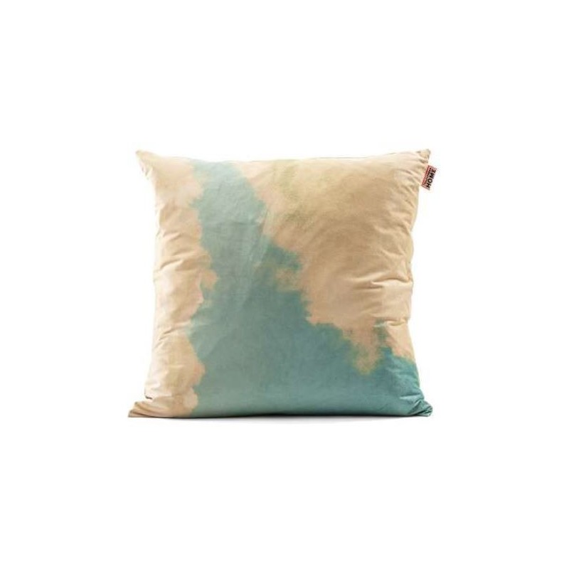 Seletti Toiletpaper Clouds Coussin