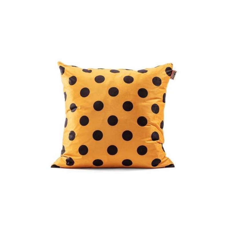 Seletti Toiletpaper Pois Cushion