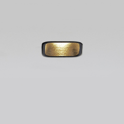 Brick In The Wall 200Cent Square R Trimless Excl. Driver Fix spot encastré