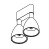 PSM Lighting Twipe 1802.Led Plafonnier