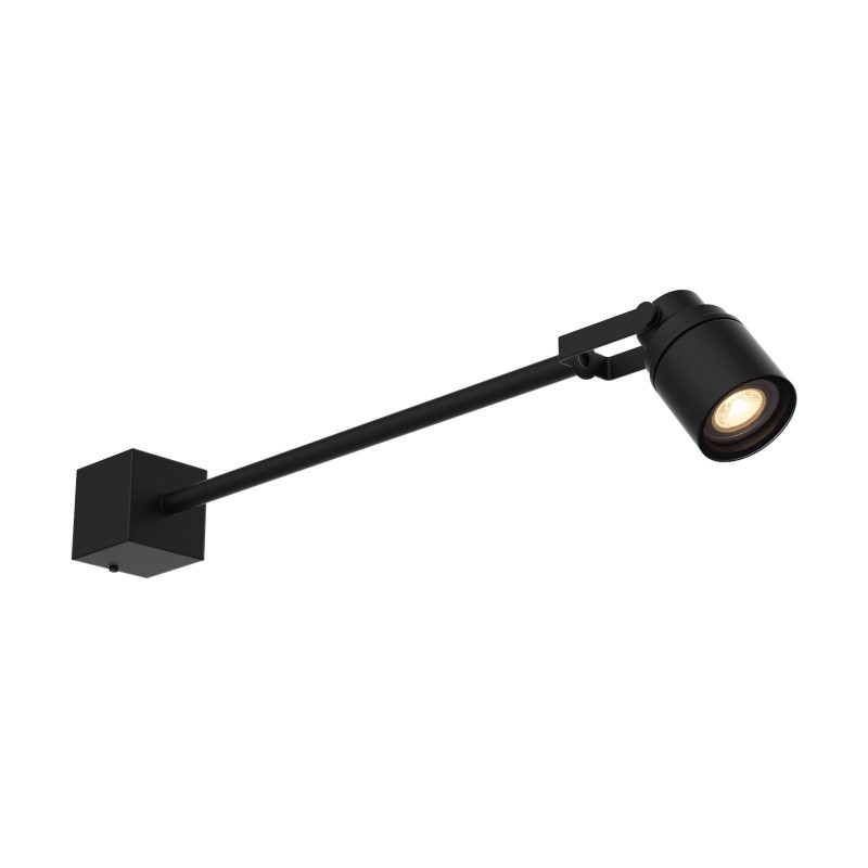 PSM Lighting Ufo Mini W7047 Poteau De Jardin