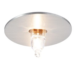 PSM Lighting Zia Veranda St43 Spot Encastrable