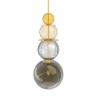 PSM Lighting Colette 2404.16 PSM Lighting Colette 2404.16.TXM Lampe suspendue