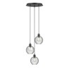 PSM Lighting Noella 4577.U.E27.SH.TR.1M PSM Lighting Noella 4577.U.E27.SH.TR.1M.TX1 Lampe suspendue